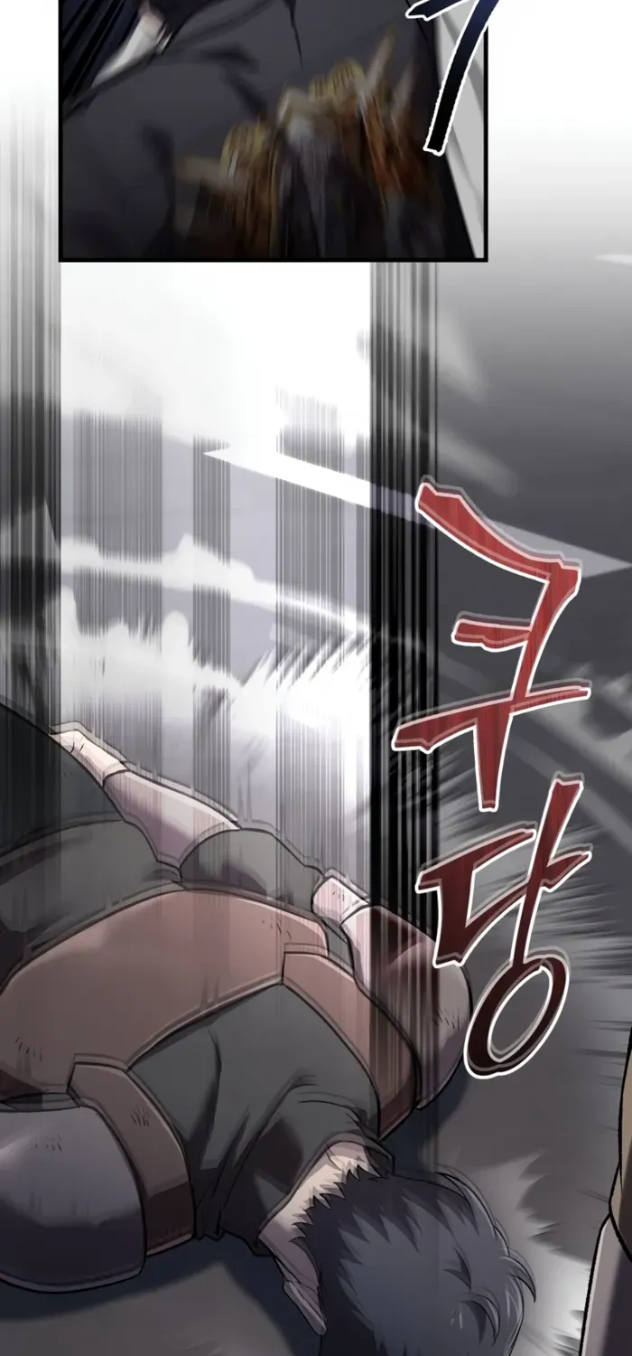 Read Solo Reincarnation chapter 48 image 31 on Lezhin