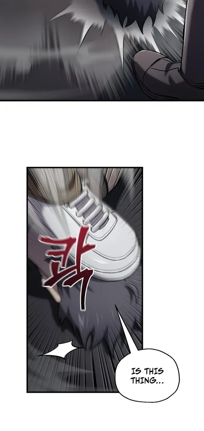 Read Solo Reincarnation chapter 48 image 32 on Lezhin