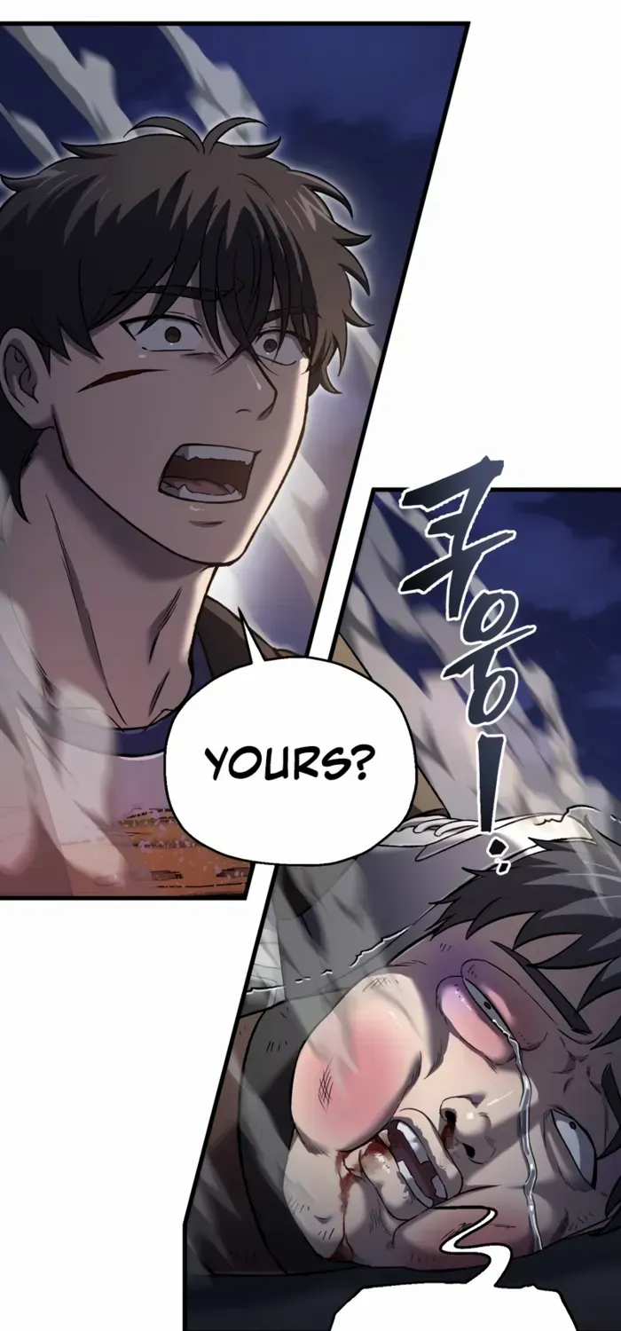 Read Solo Reincarnation chapter 48 image 33 on Lezhin
