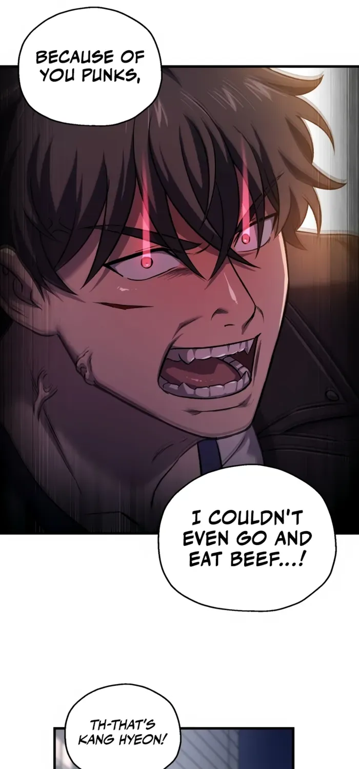 Read Solo Reincarnation chapter 48 image 38 on Lezhin