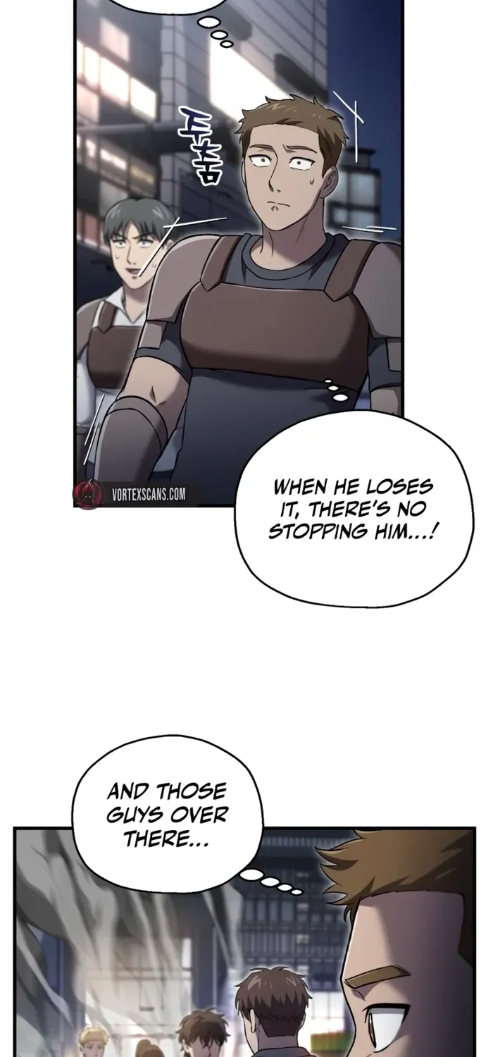 Read Solo Reincarnation chapter 48 image 39 on Lezhin