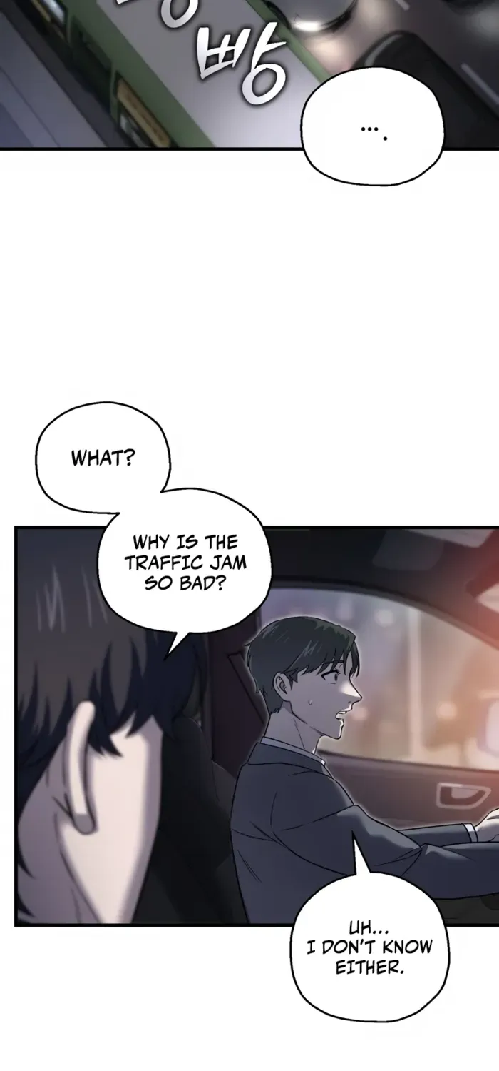 Read Solo Reincarnation chapter 48 image 4 on Lezhin