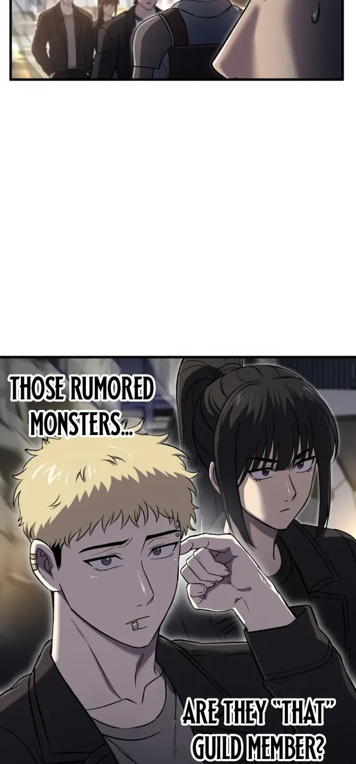 Read Solo Reincarnation chapter 48 image 40 on Lezhin
