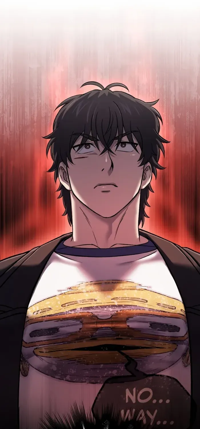Read Solo Reincarnation chapter 48 image 42 on Lezhin