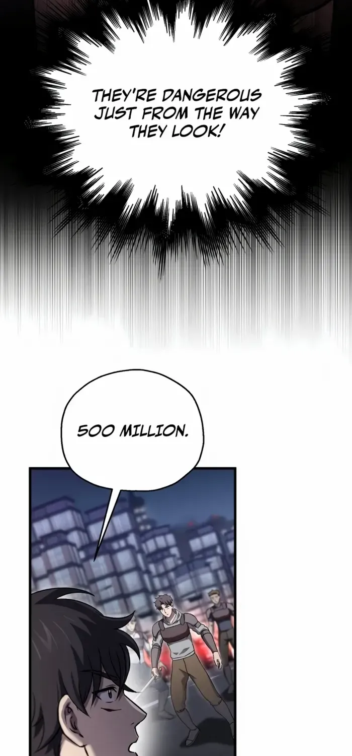 Read Solo Reincarnation chapter 48 image 43 on Lezhin