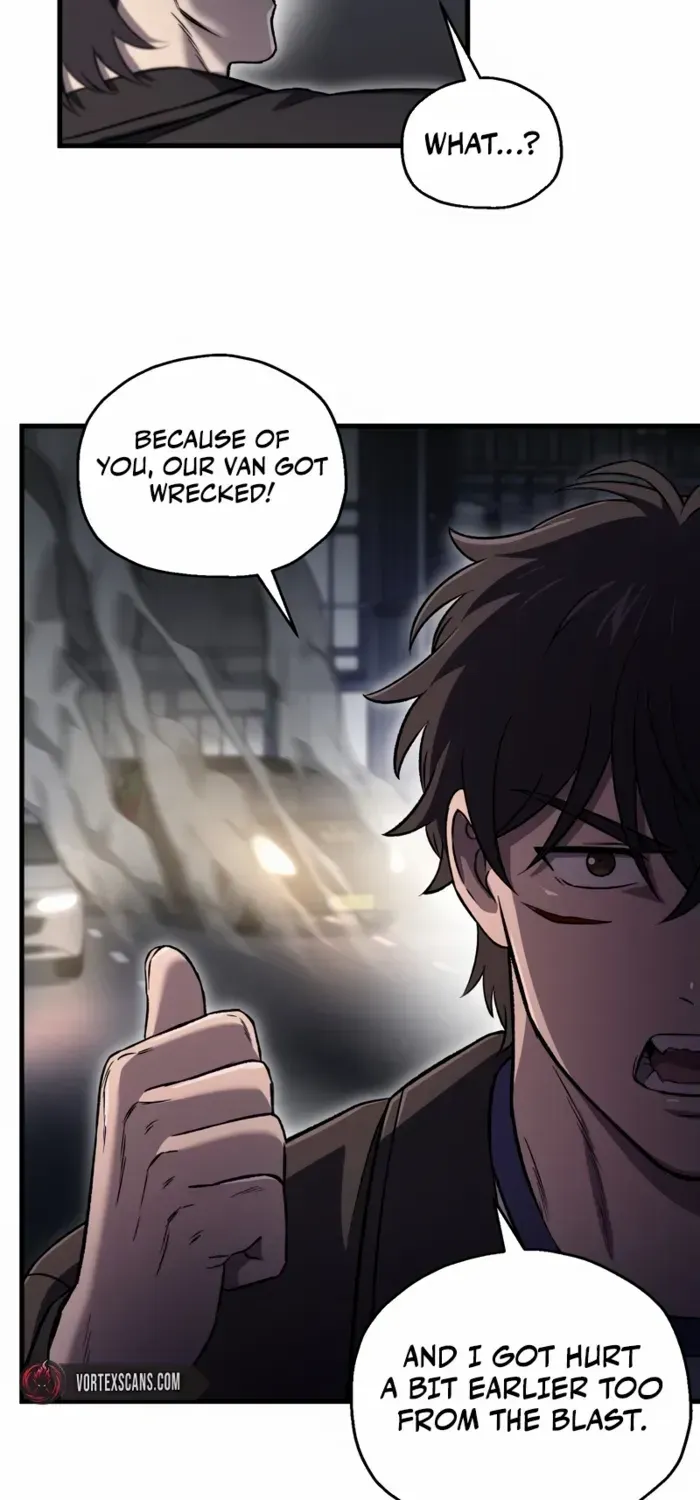 Read Solo Reincarnation chapter 48 image 44 on Lezhin
