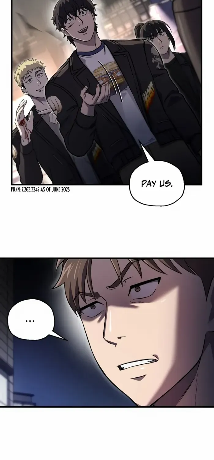 Read Solo Reincarnation chapter 48 image 49 on Lezhin