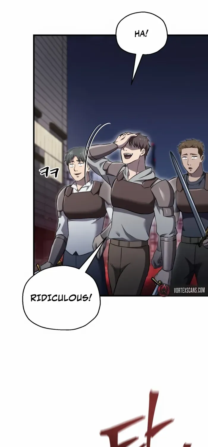 Read Solo Reincarnation chapter 48 image 51 on Lezhin