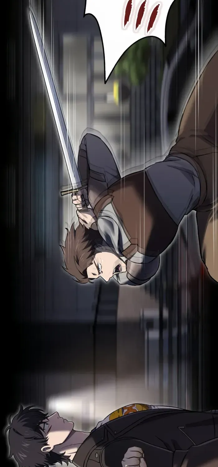Read Solo Reincarnation chapter 48 image 53 on Lezhin