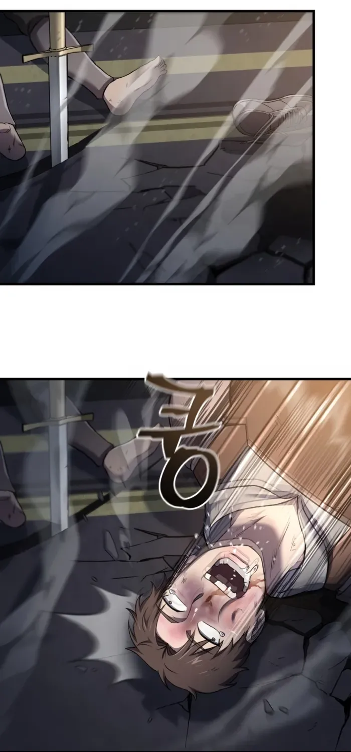 Read Solo Reincarnation chapter 48 image 58 on Lezhin