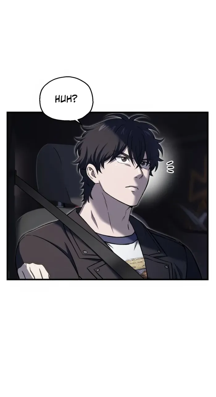 Read Solo Reincarnation chapter 48 image 6 on Lezhin