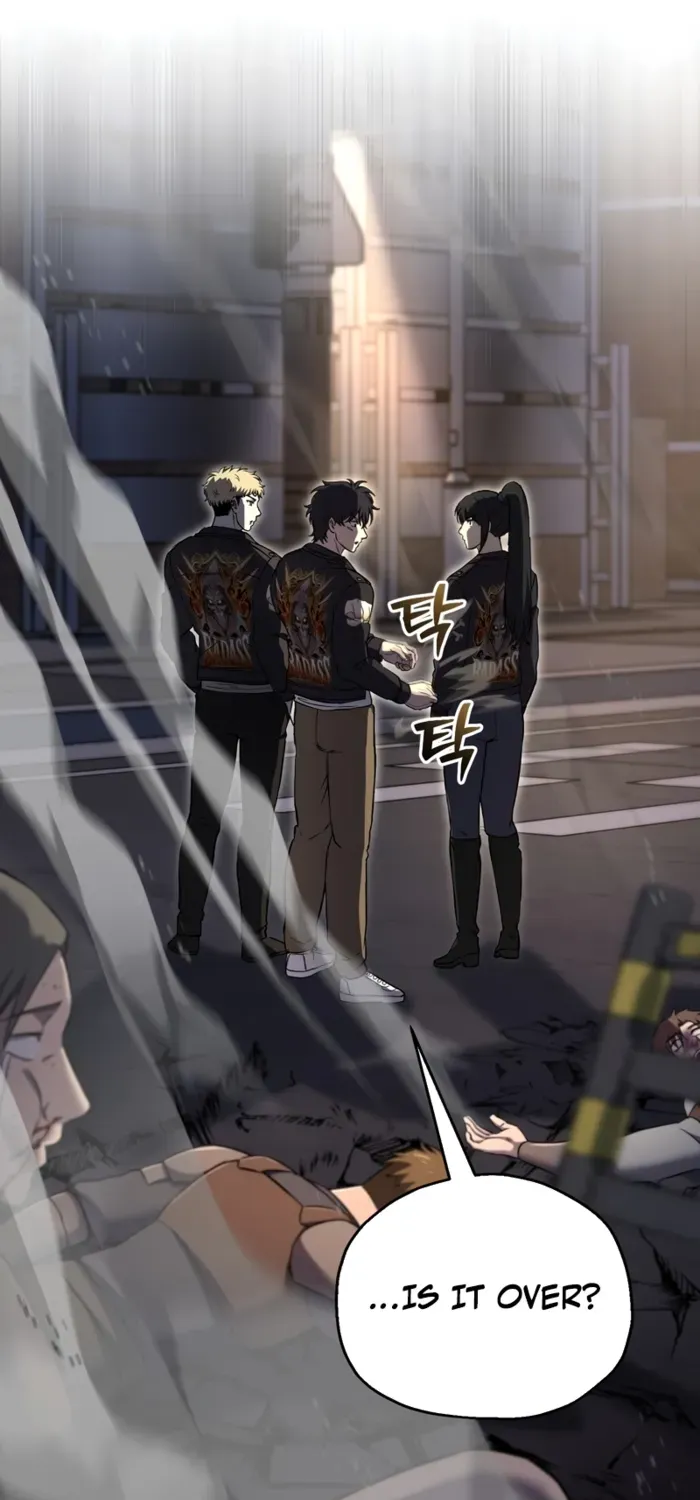 Read Solo Reincarnation chapter 48 image 60 on Lezhin