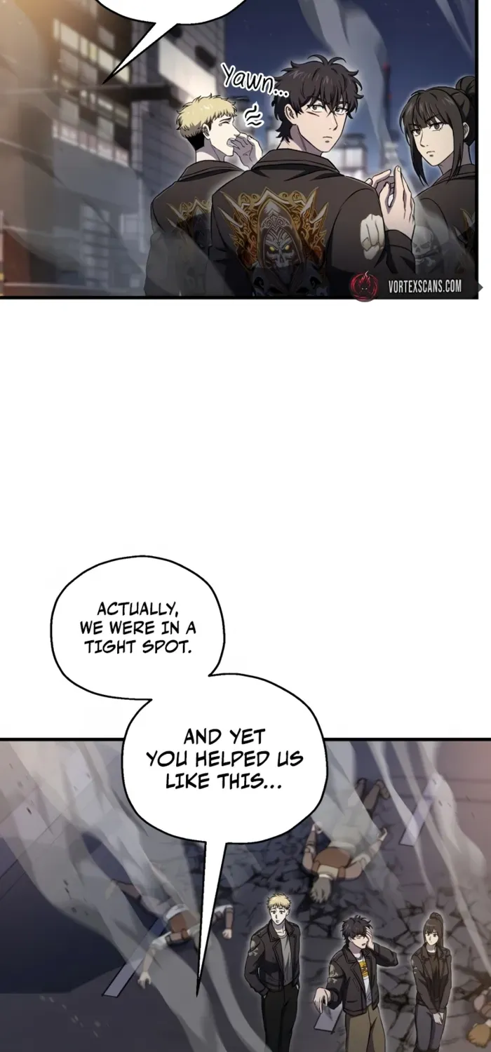Read Solo Reincarnation chapter 48 image 62 on Lezhin