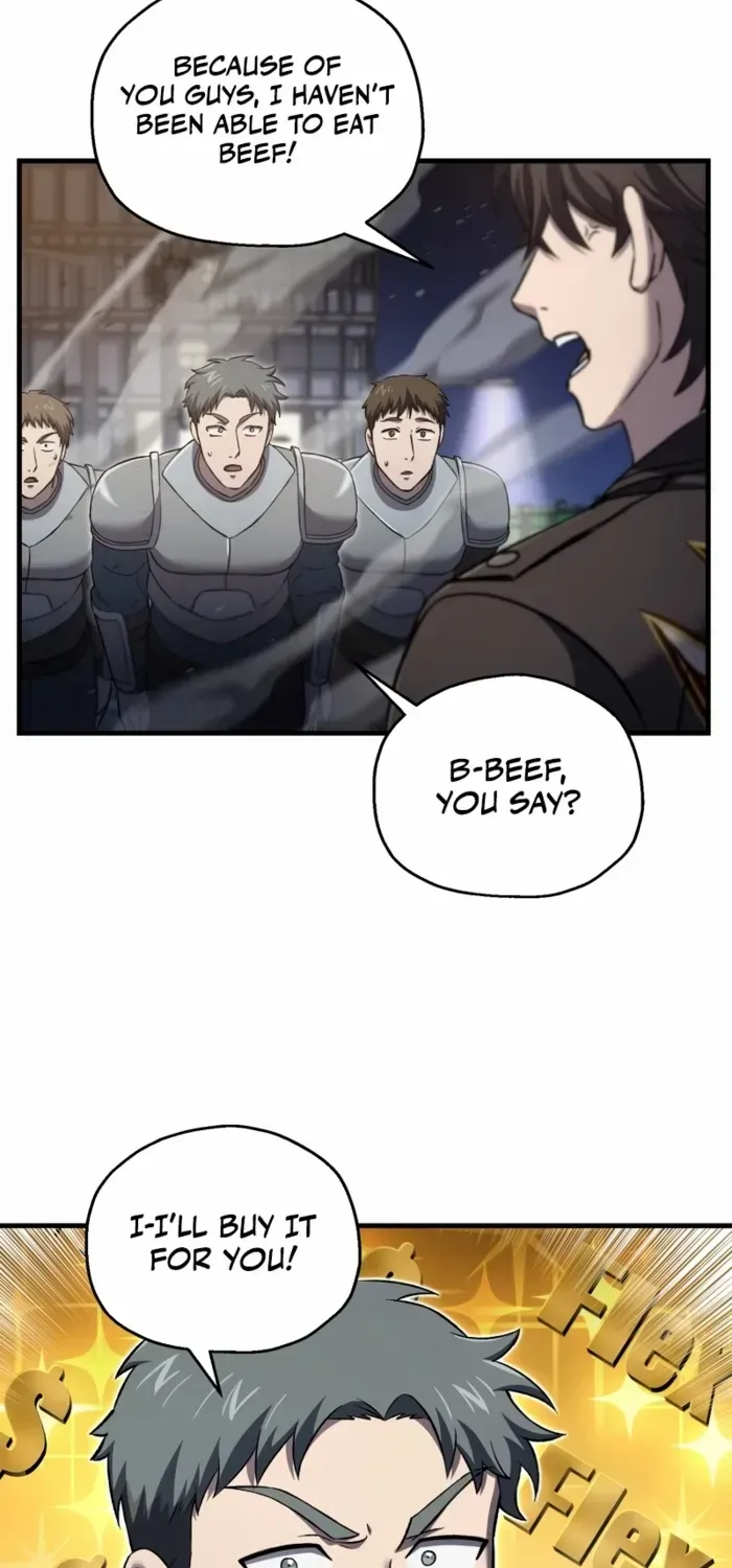 Read Solo Reincarnation chapter 48 image 65 on Lezhin