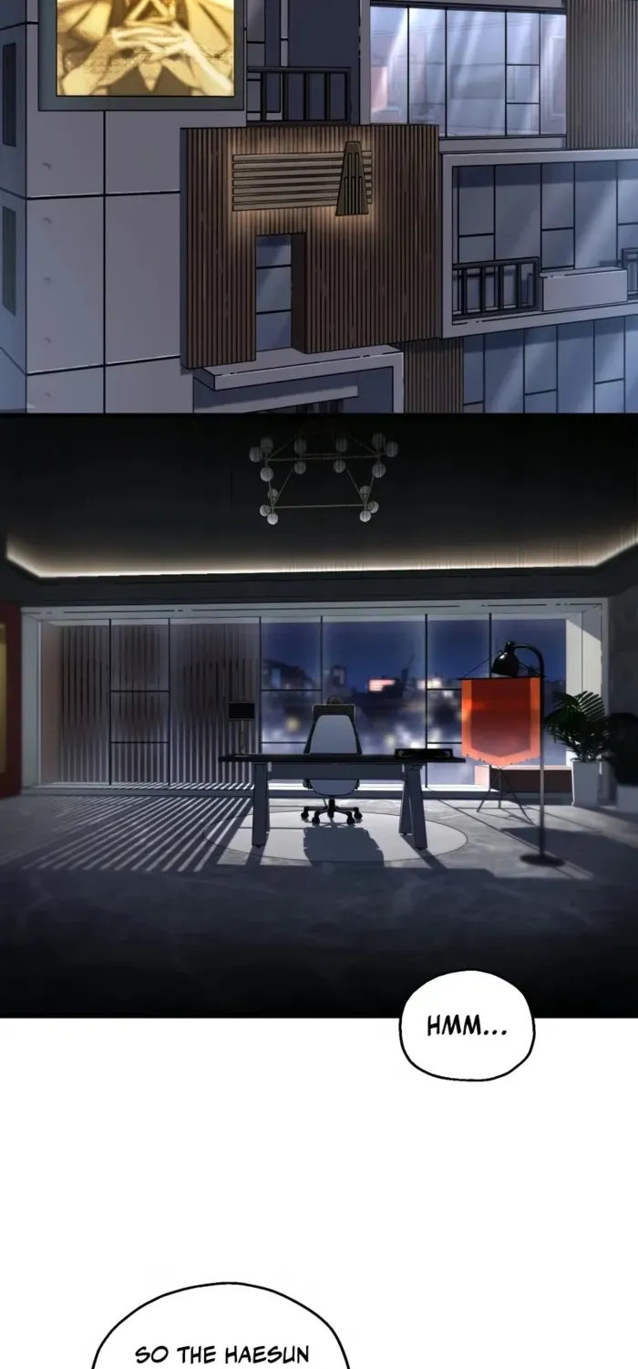 Read Solo Reincarnation chapter 48 image 70 on Lezhin