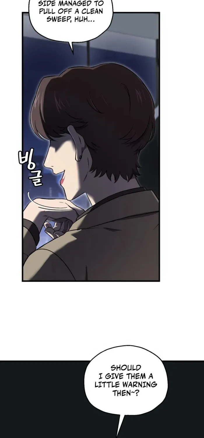 Read Solo Reincarnation chapter 48 image 71 on Lezhin