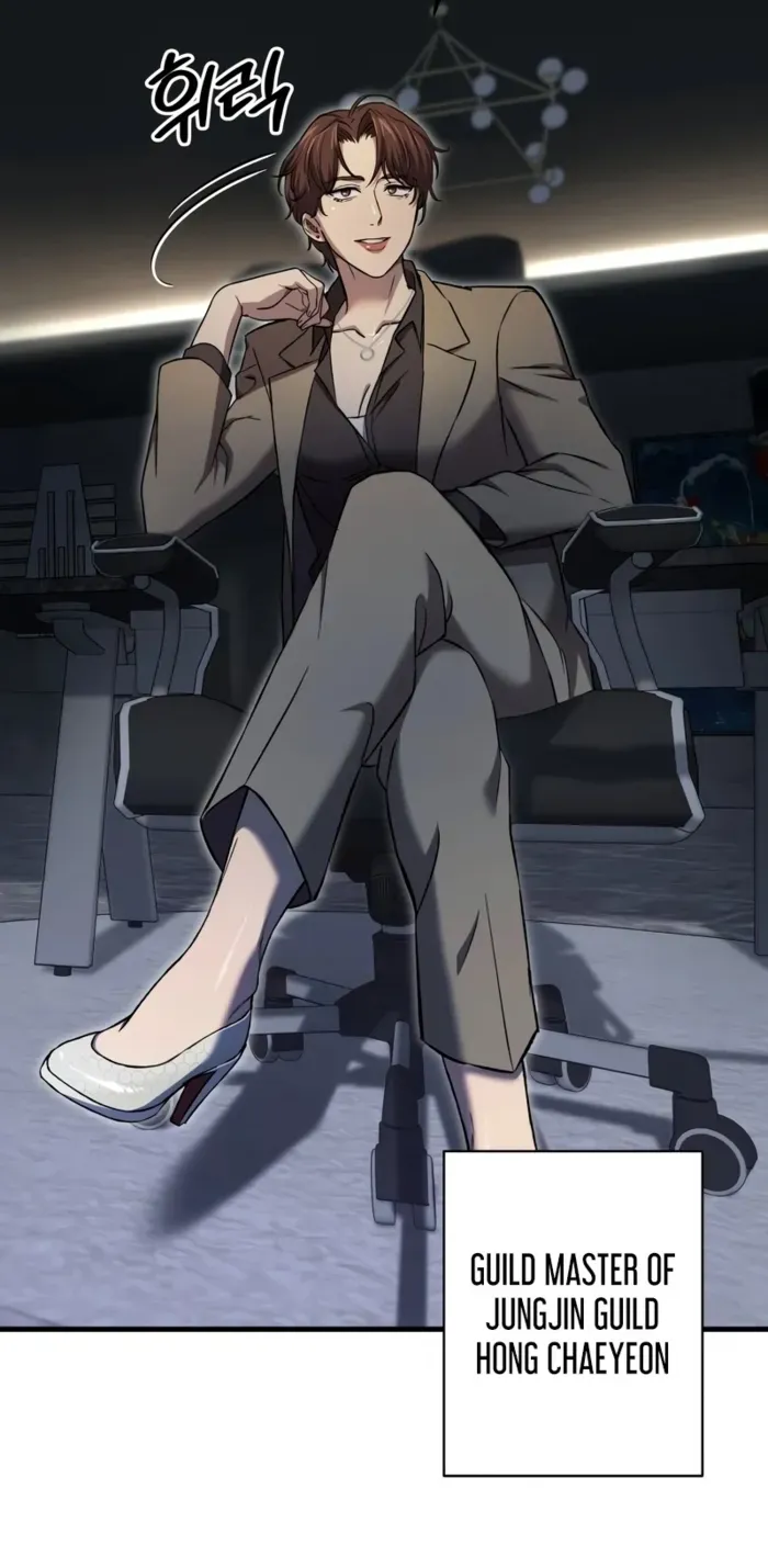 Read Solo Reincarnation chapter 48 image 72 on Lezhin