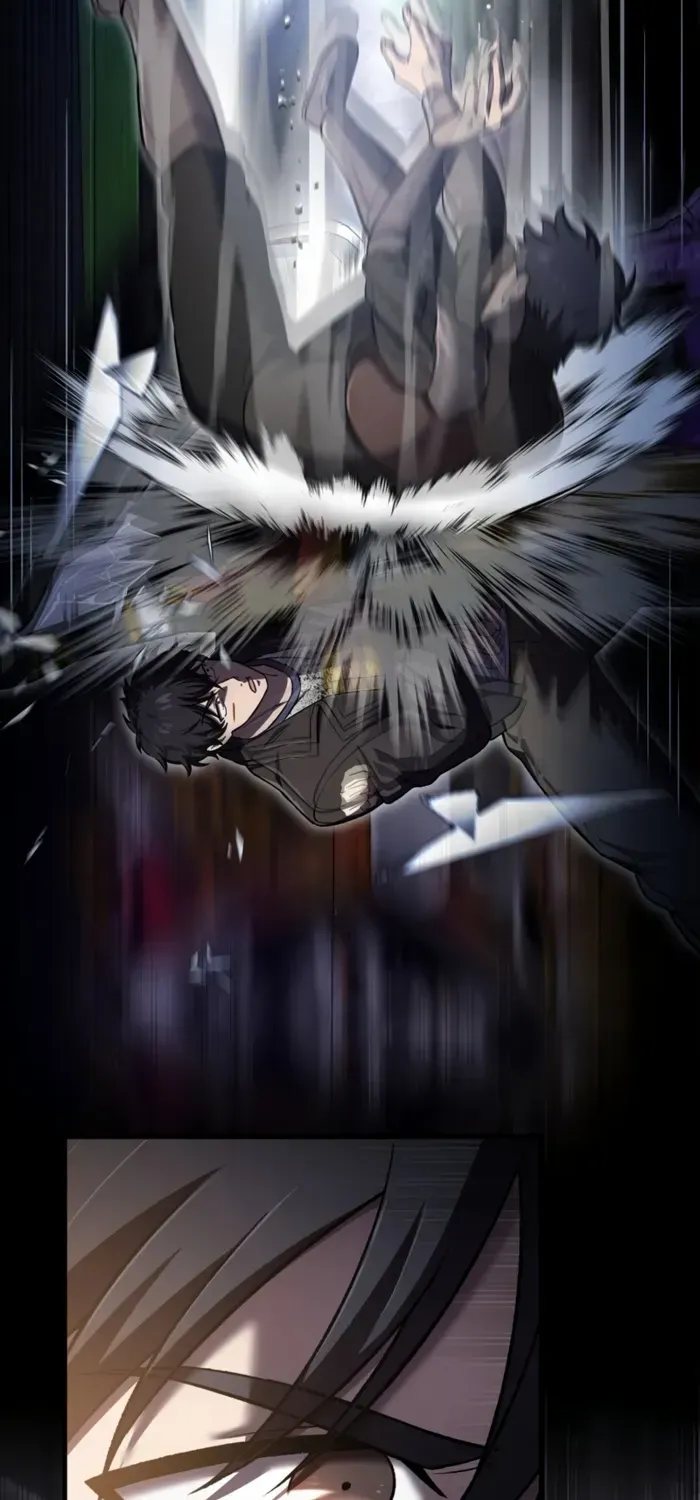 Read Solo Reincarnation chapter 48 image 9 on Lezhin