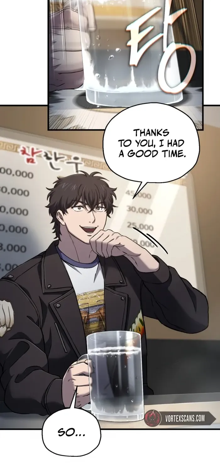 Read Solo Reincarnation chapter 49 image 10 on Lezhin