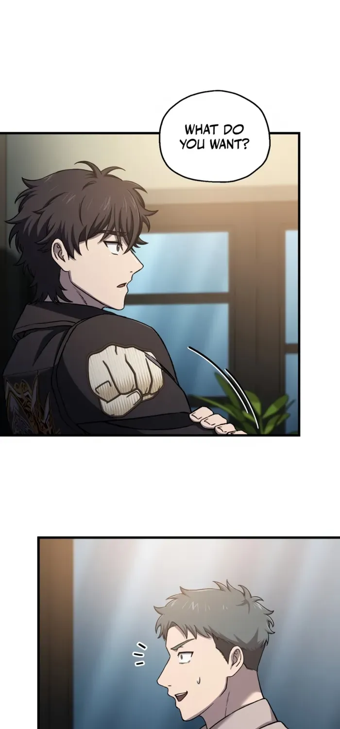Read Solo Reincarnation chapter 49 image 11 on Lezhin
