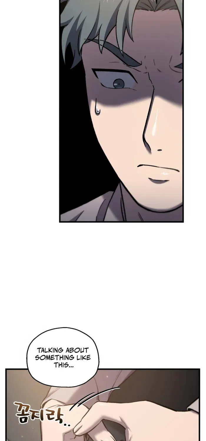 Read Solo Reincarnation chapter 49 image 14 on Lezhin