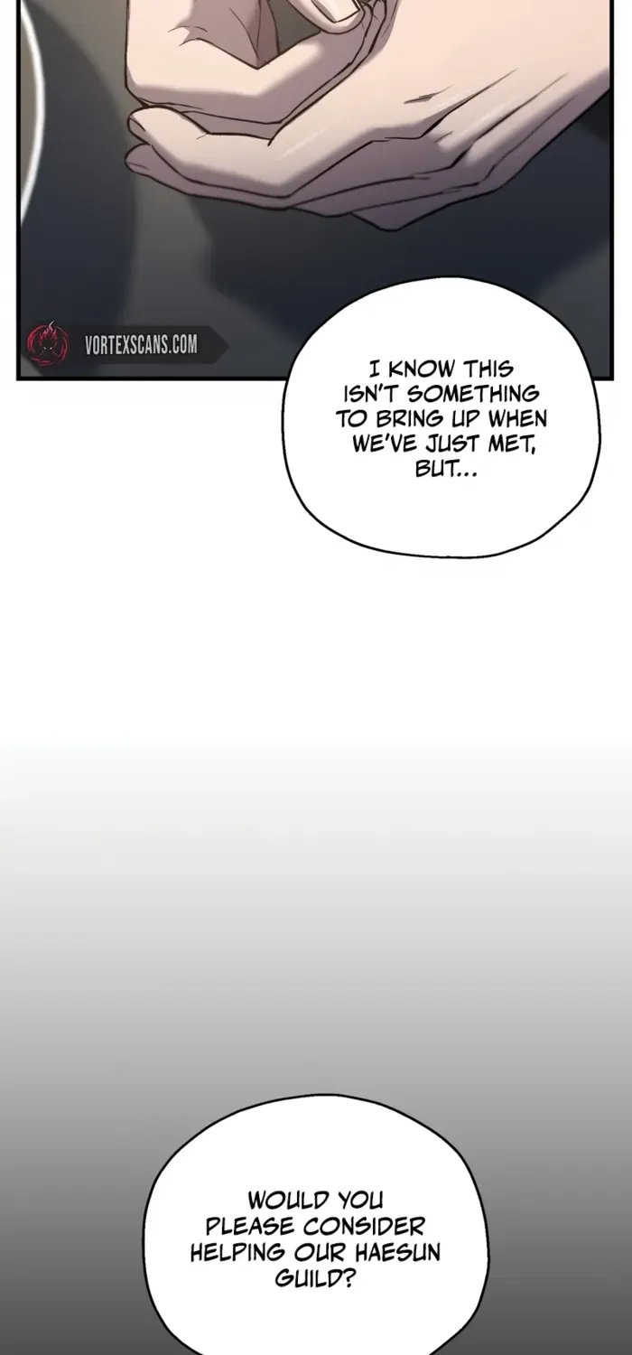 Read Solo Reincarnation chapter 49 image 15 on Lezhin