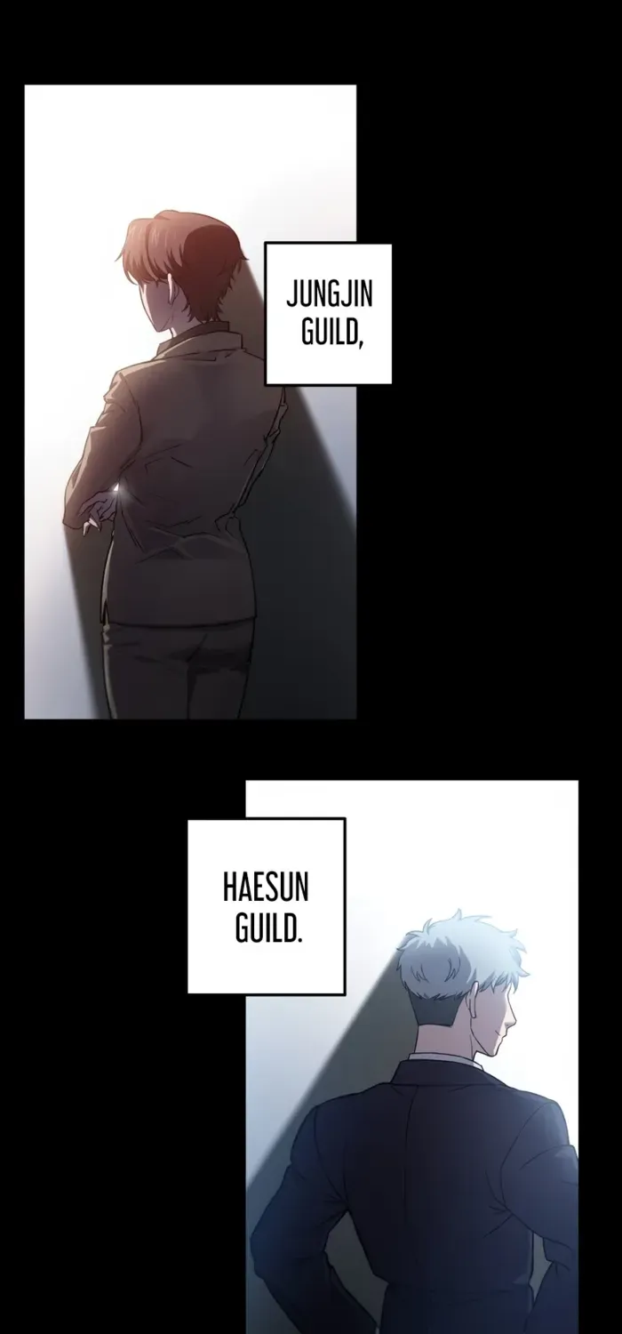 Read Solo Reincarnation chapter 49 image 17 on Lezhin