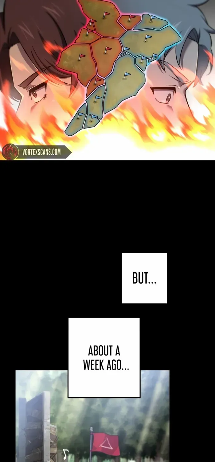 Read Solo Reincarnation chapter 49 image 19 on Lezhin
