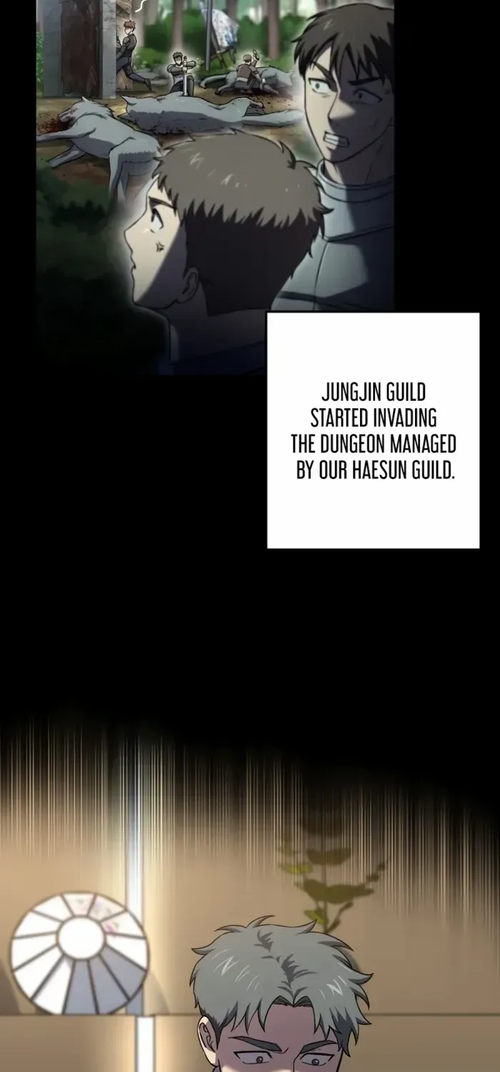 Read Solo Reincarnation chapter 49 image 20 on Lezhin