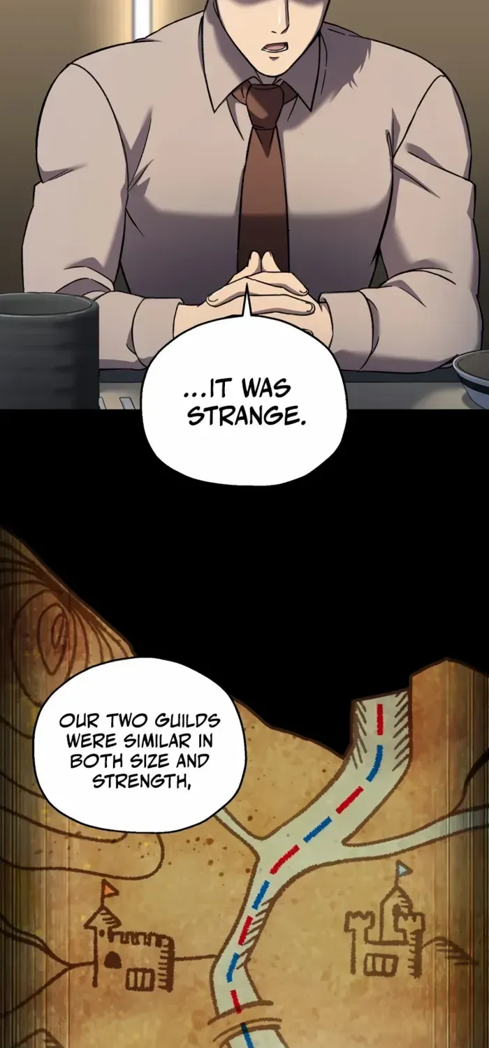 Read Solo Reincarnation chapter 49 image 21 on Lezhin