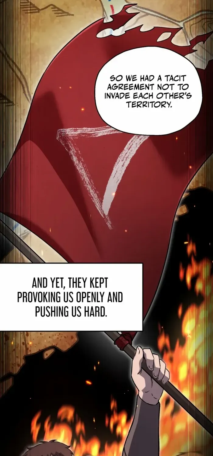 Read Solo Reincarnation chapter 49 image 22 on Lezhin