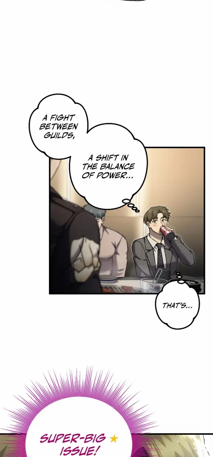 Read Solo Reincarnation chapter 49 image 26 on Lezhin