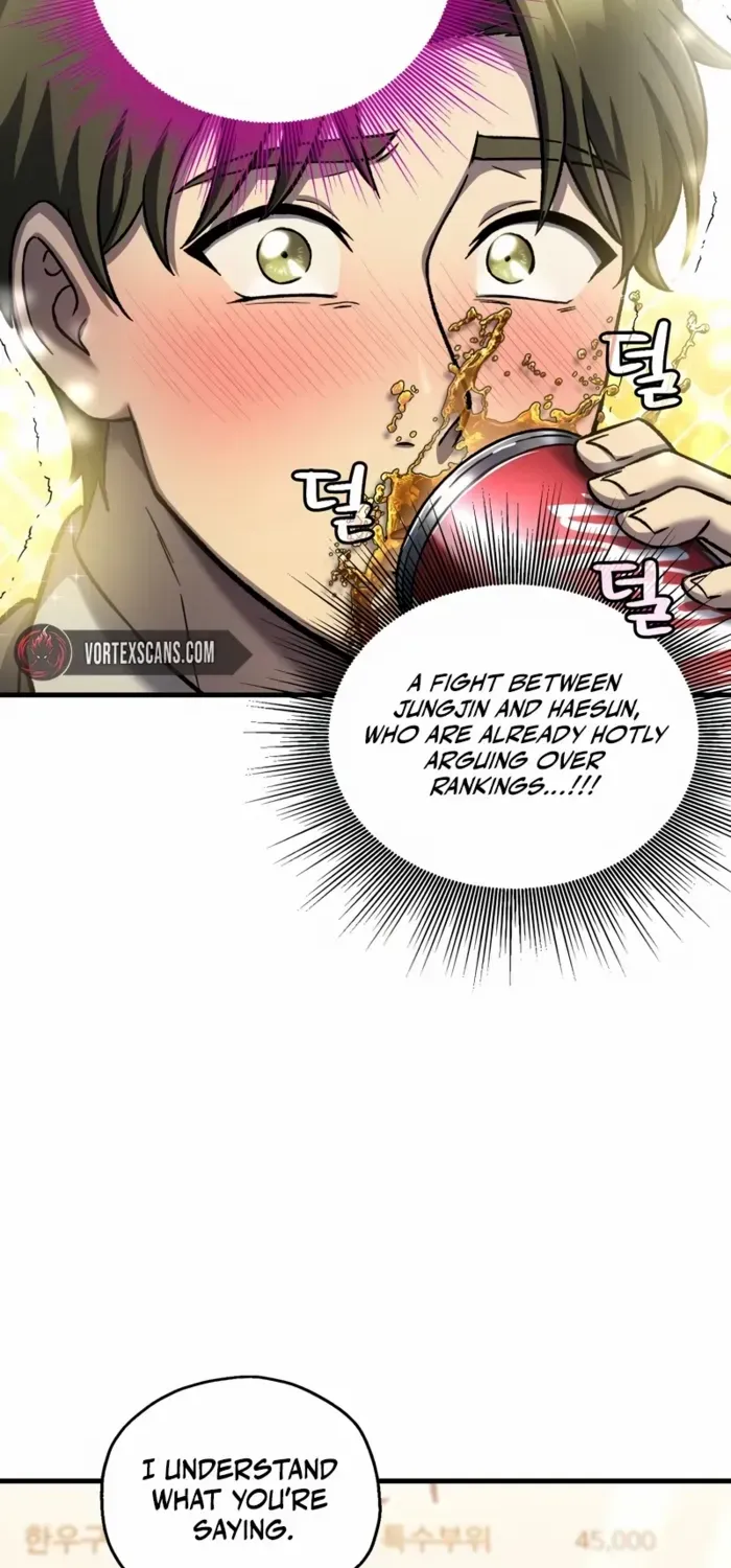 Read Solo Reincarnation chapter 49 image 27 on Lezhin