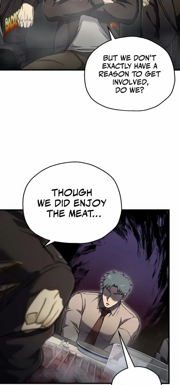 Read Solo Reincarnation chapter 49 image 29 on Lezhin