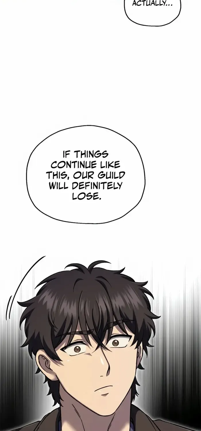 Read Solo Reincarnation chapter 49 image 30 on Lezhin