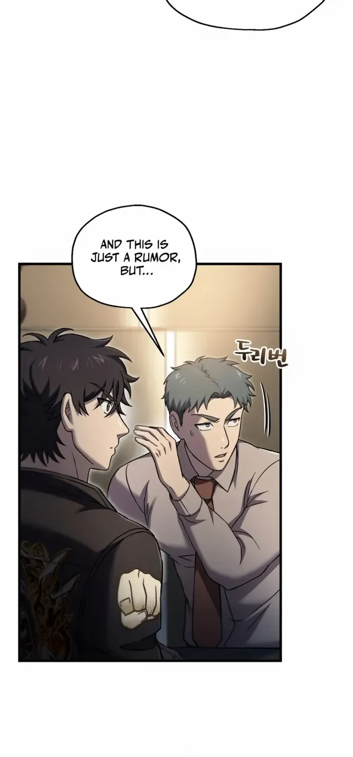 Read Solo Reincarnation chapter 49 image 32 on Lezhin