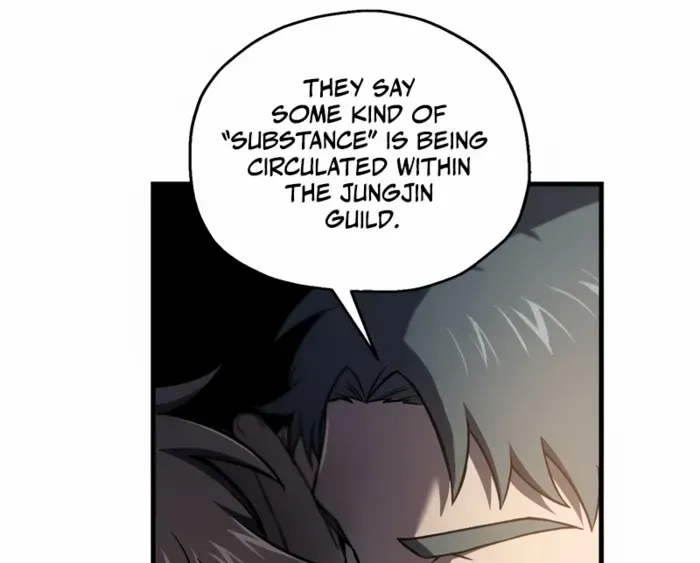 Read Solo Reincarnation chapter 49 image 33 on Lezhin