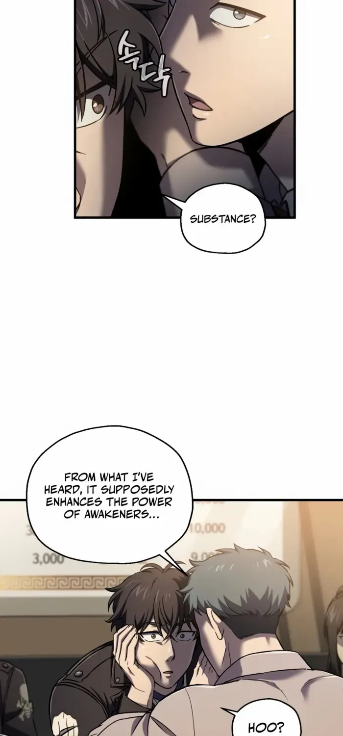 Read Solo Reincarnation chapter 49 image 34 on Lezhin