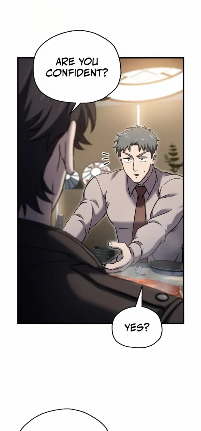 Read Solo Reincarnation chapter 49 image 4 on Lezhin