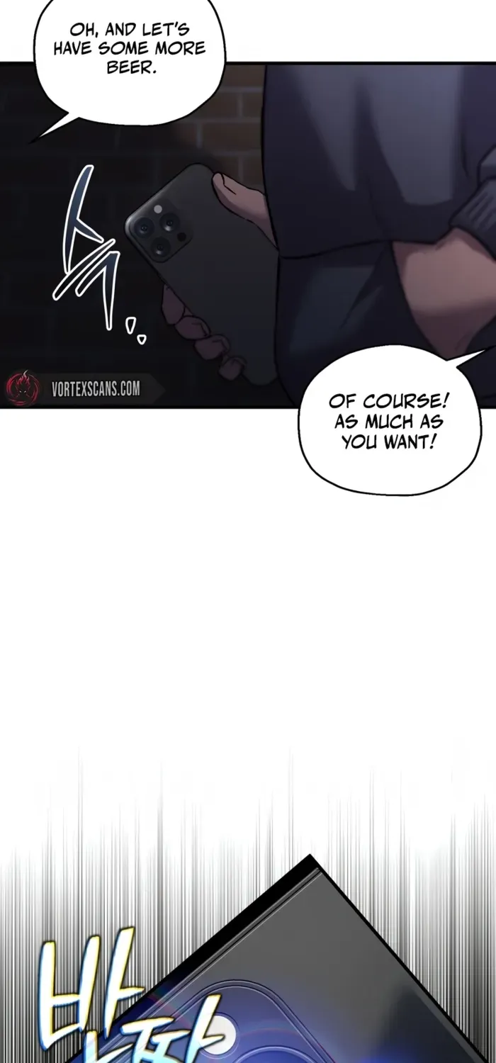 Read Solo Reincarnation chapter 49 image 40 on Lezhin