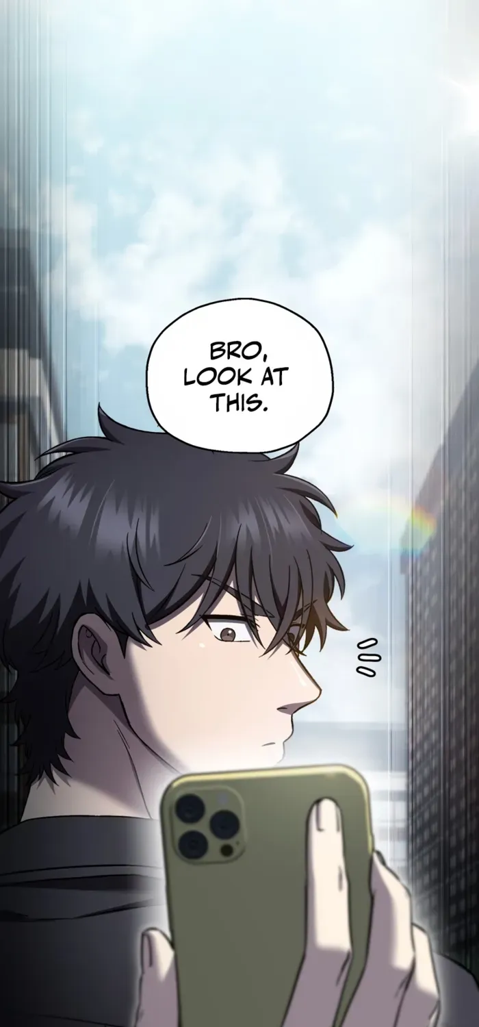 Read Solo Reincarnation chapter 49 image 49 on Lezhin
