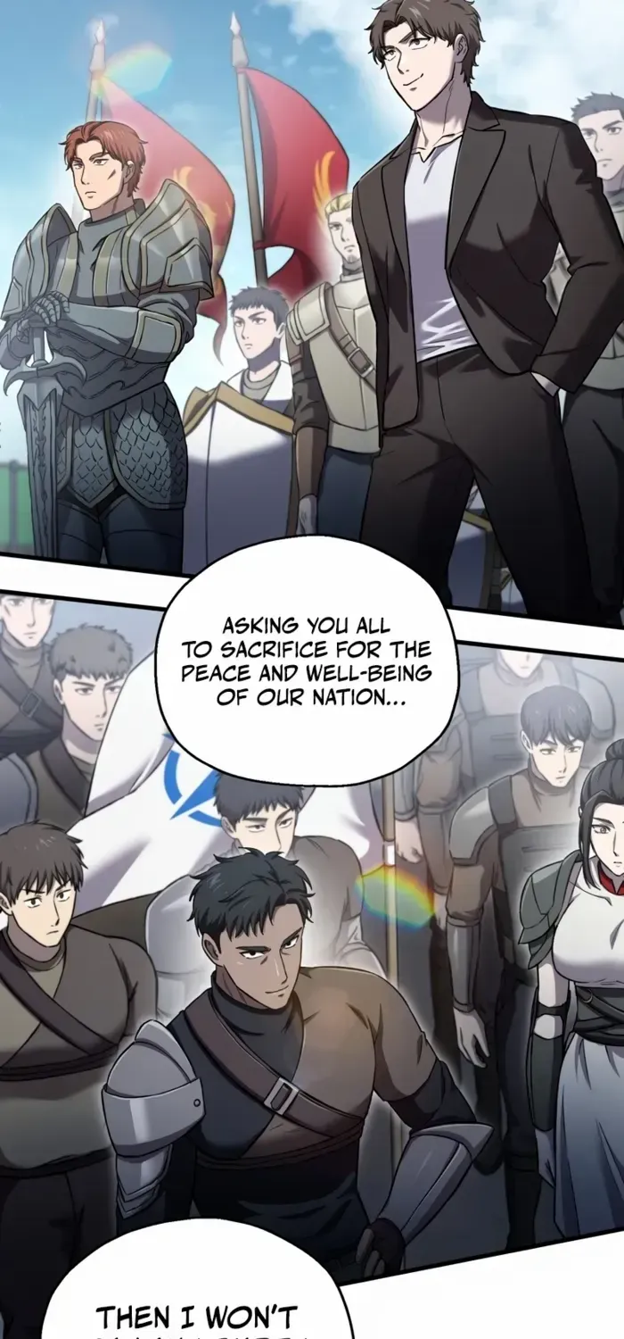 Read Solo Reincarnation chapter 49 image 57 on Lezhin