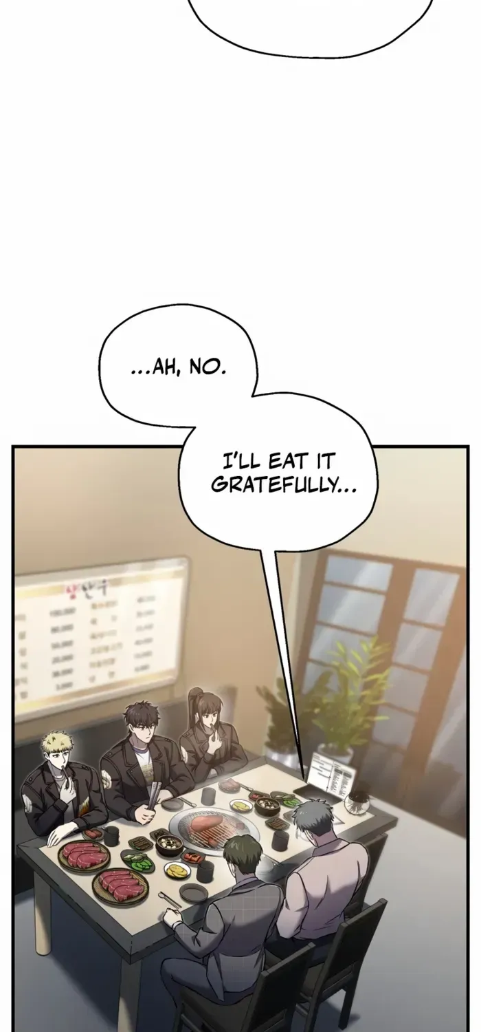 Read Solo Reincarnation chapter 49 image 6 on Lezhin