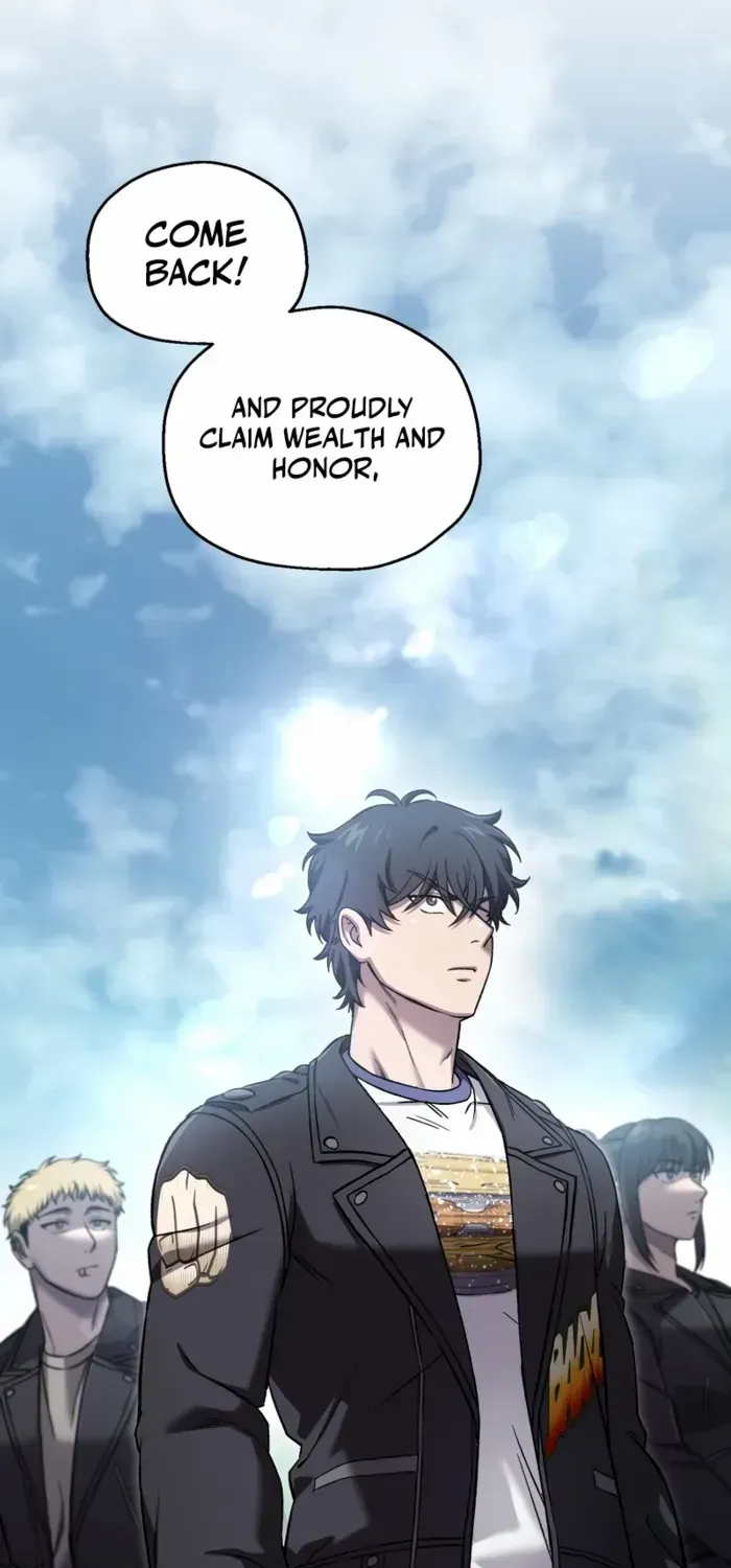 Read Solo Reincarnation chapter 49 image 60 on Lezhin