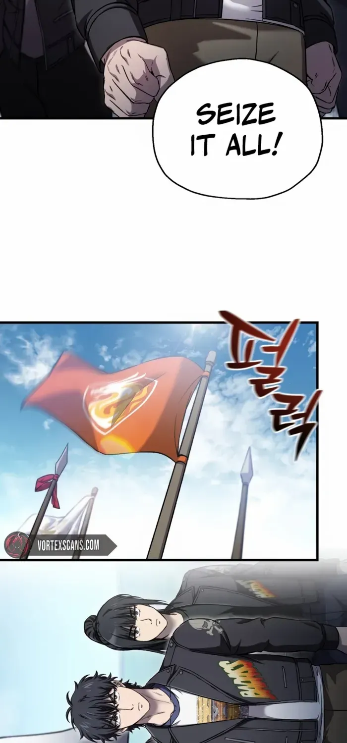 Read Solo Reincarnation chapter 49 image 61 on Lezhin