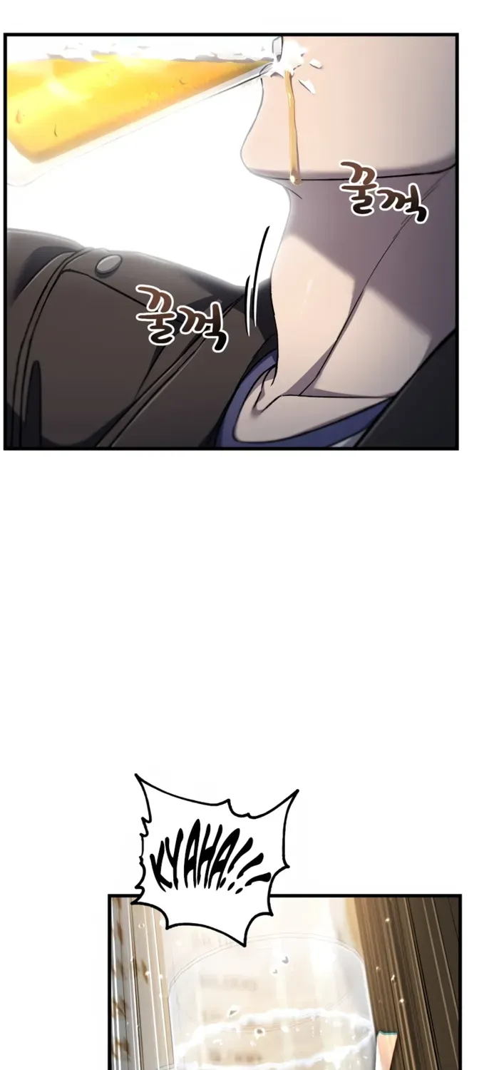 Read Solo Reincarnation chapter 49 image 9 on Lezhin