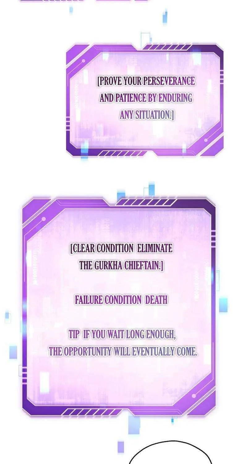 Read Solo Reincarnation chapter 5 image 1 on Lezhin