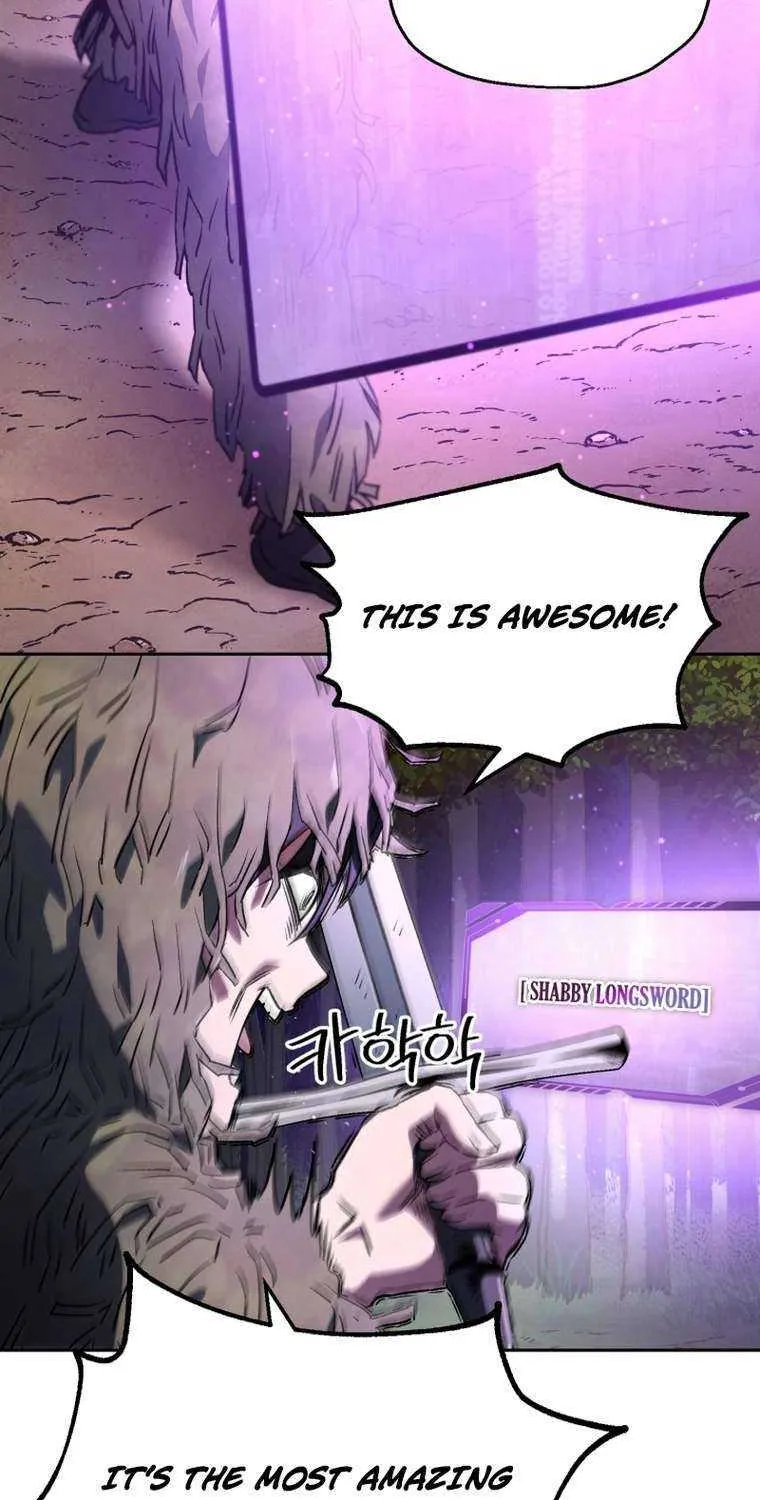 Read Solo Reincarnation chapter 5 image 12 on Lezhin