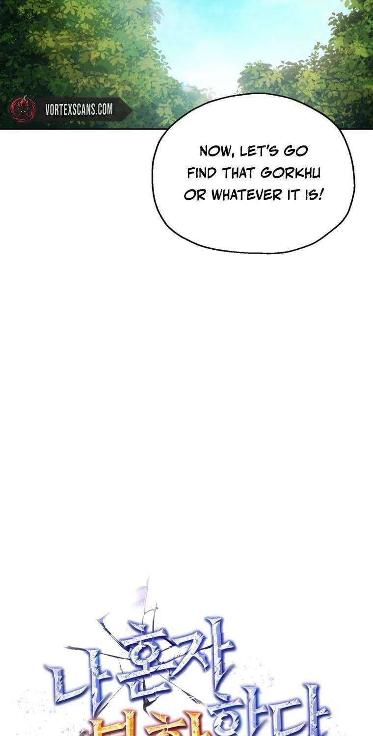 Read Solo Reincarnation chapter 5 image 14 on Lezhin