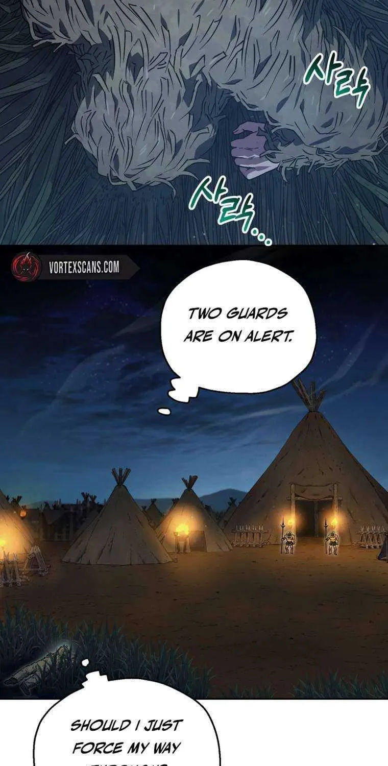 Read Solo Reincarnation chapter 5 image 18 on Lezhin